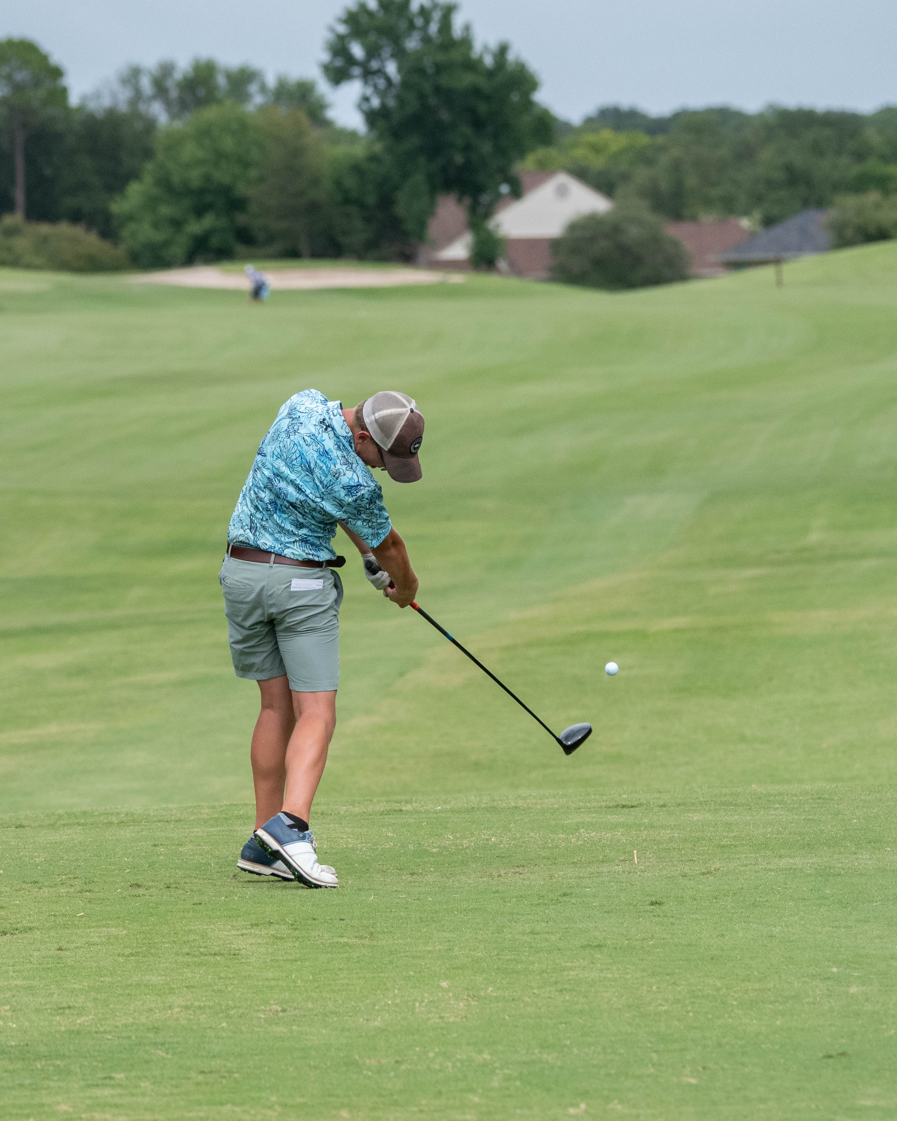 Zachary Pyle Golf